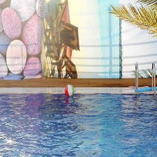 Green Blue Hotels Bodrum ทูร์กุทริส ภายนอก รูปภาพ