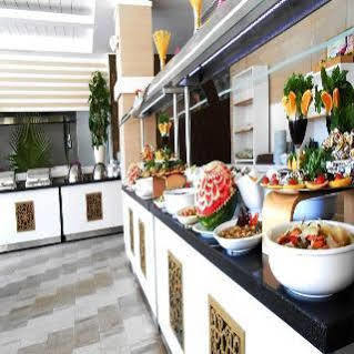 Green Blue Hotels Bodrum ทูร์กุทริส ภายนอก รูปภาพ