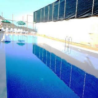 Green Blue Hotels Bodrum ทูร์กุทริส ภายนอก รูปภาพ